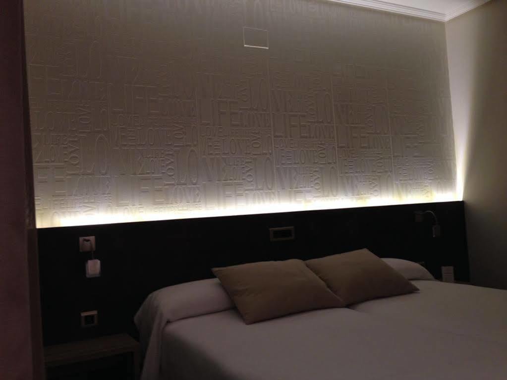 Oriente Hotel